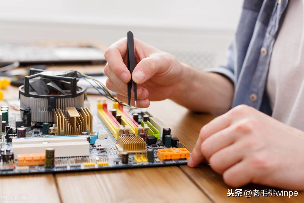 这才是解决CPU温度过高的妙招!关闭这一功能,再也不怕烧掉了