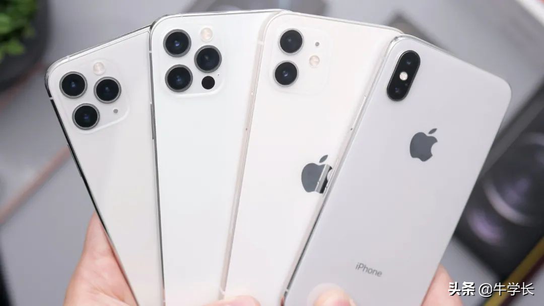 苹果序列号验机官网,购新iPhone或二手iPhone通用指南