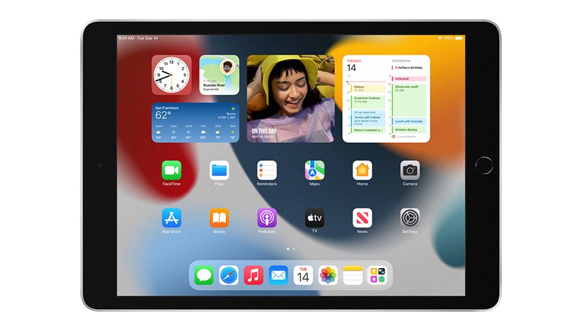 第六代iPad mini如约而至,到底值不值得买,简单聊聊