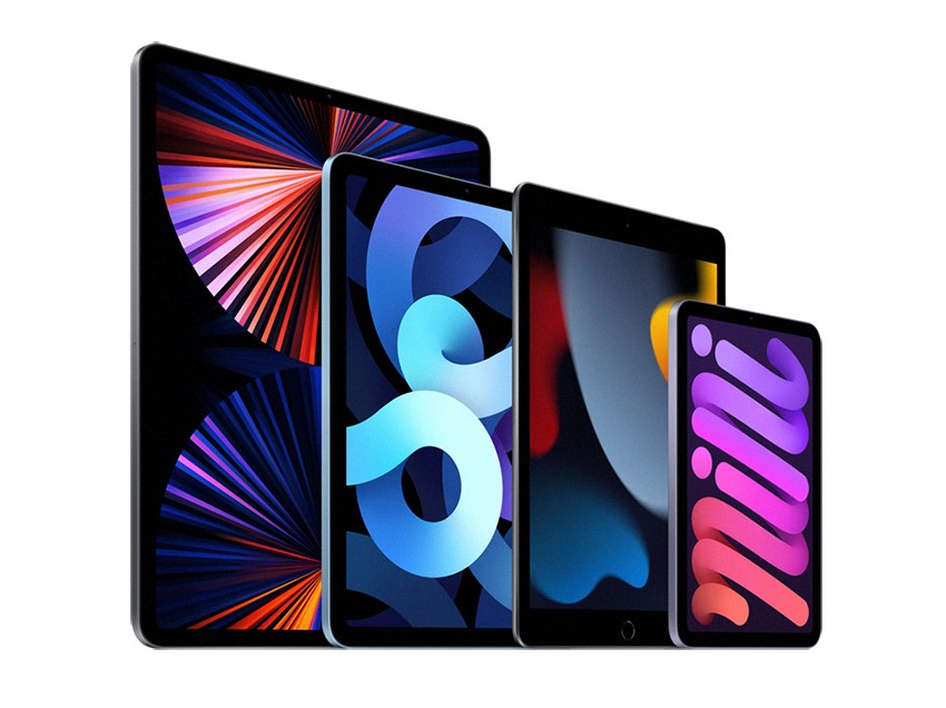 第六代iPad mini如约而至,到底值不值得买,简单聊聊
