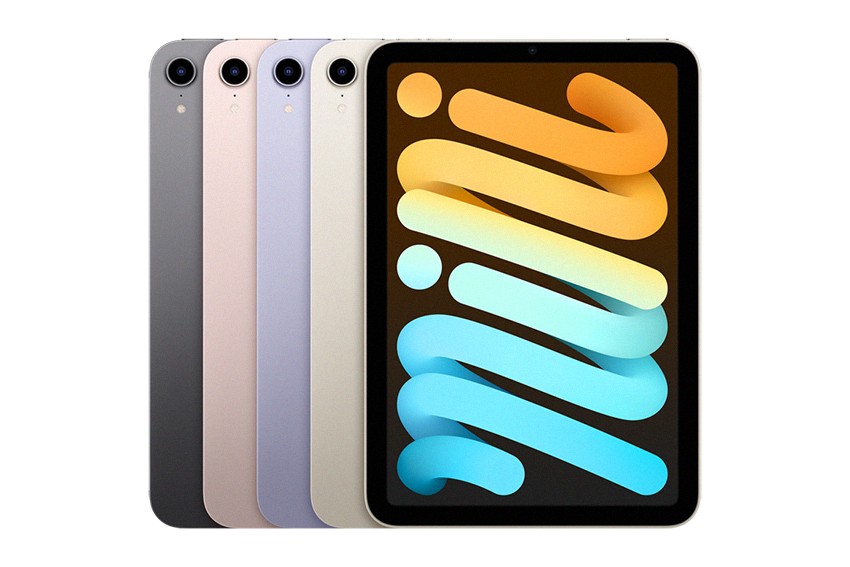 第六代iPad mini如约而至,到底值不值得买,简单聊聊