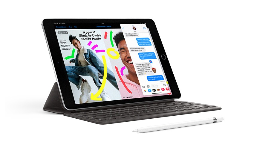 第六代iPad mini如约而至,到底值不值得买,简单聊聊