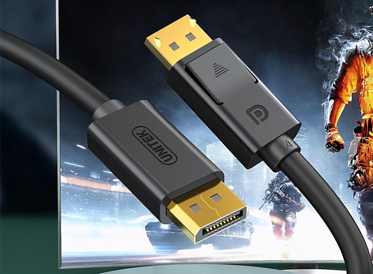 Type-C、HDMI及DP视频接口有什么区别?电脑显示器连接线如何选?