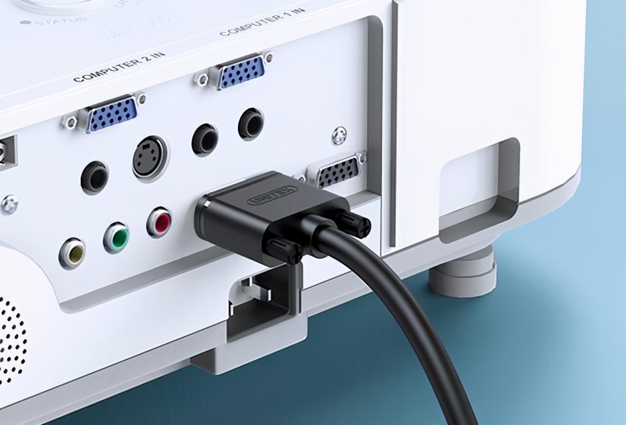Type-C、HDMI及DP视频接口有什么区别?电脑显示器连接线如何选?