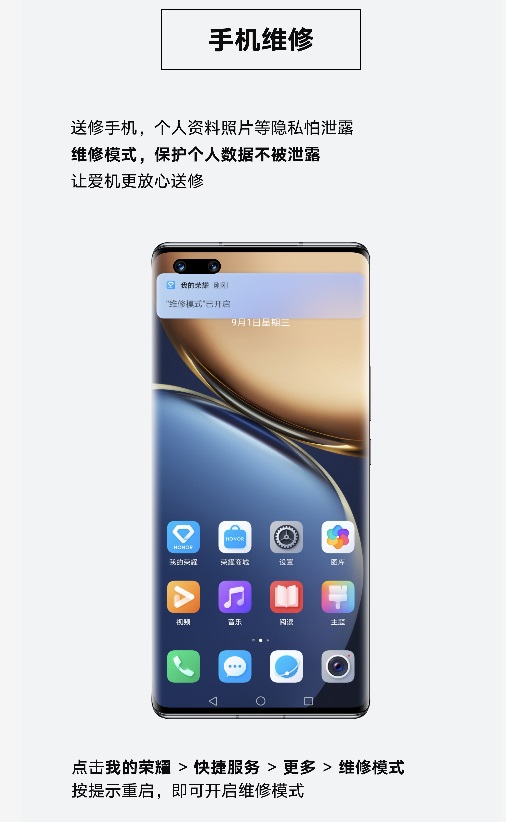 手机坏了一定要盯着修,你修手机被坑过吗?