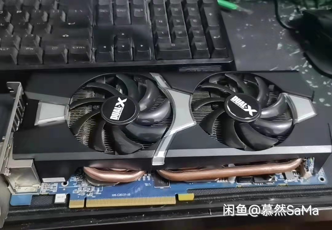 看来闲鱼600多的R9-280X算是过渡显卡里低价能打的首选了?