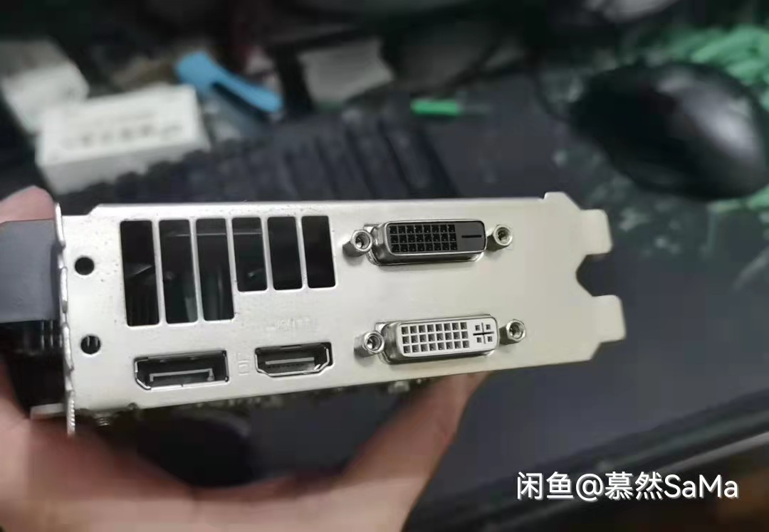 看来闲鱼600多的R9-280X算是过渡显卡里低价能打的首选了?