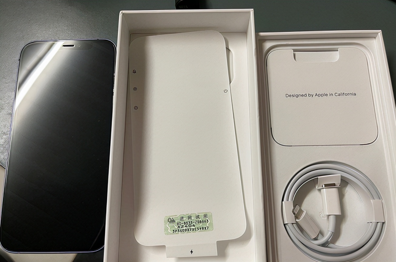 目前iPhone12后封机非常多,大家一定要看准激活日期
