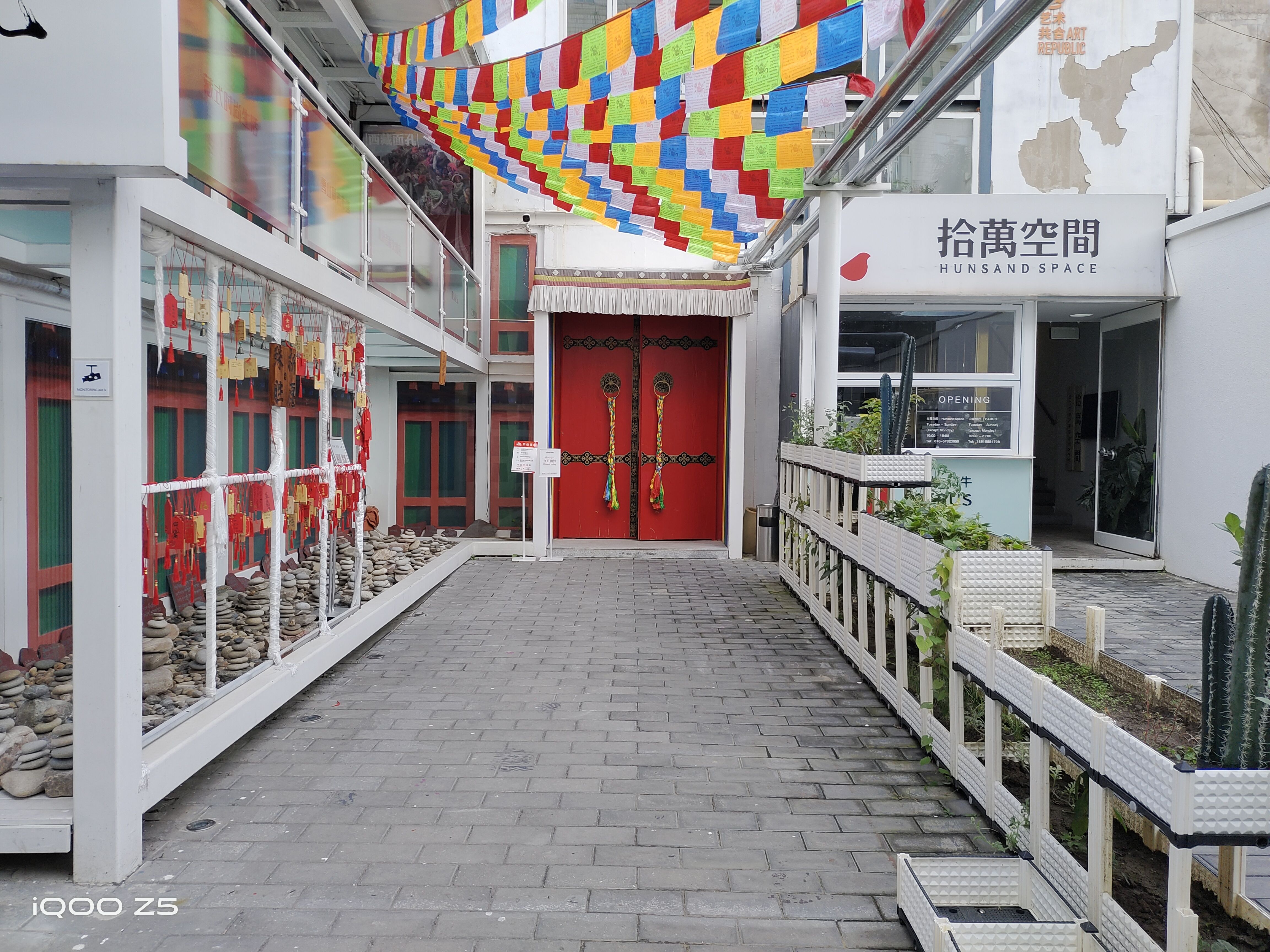 iQOO Z5 评测:要啥有啥,中端机新晋内卷之王