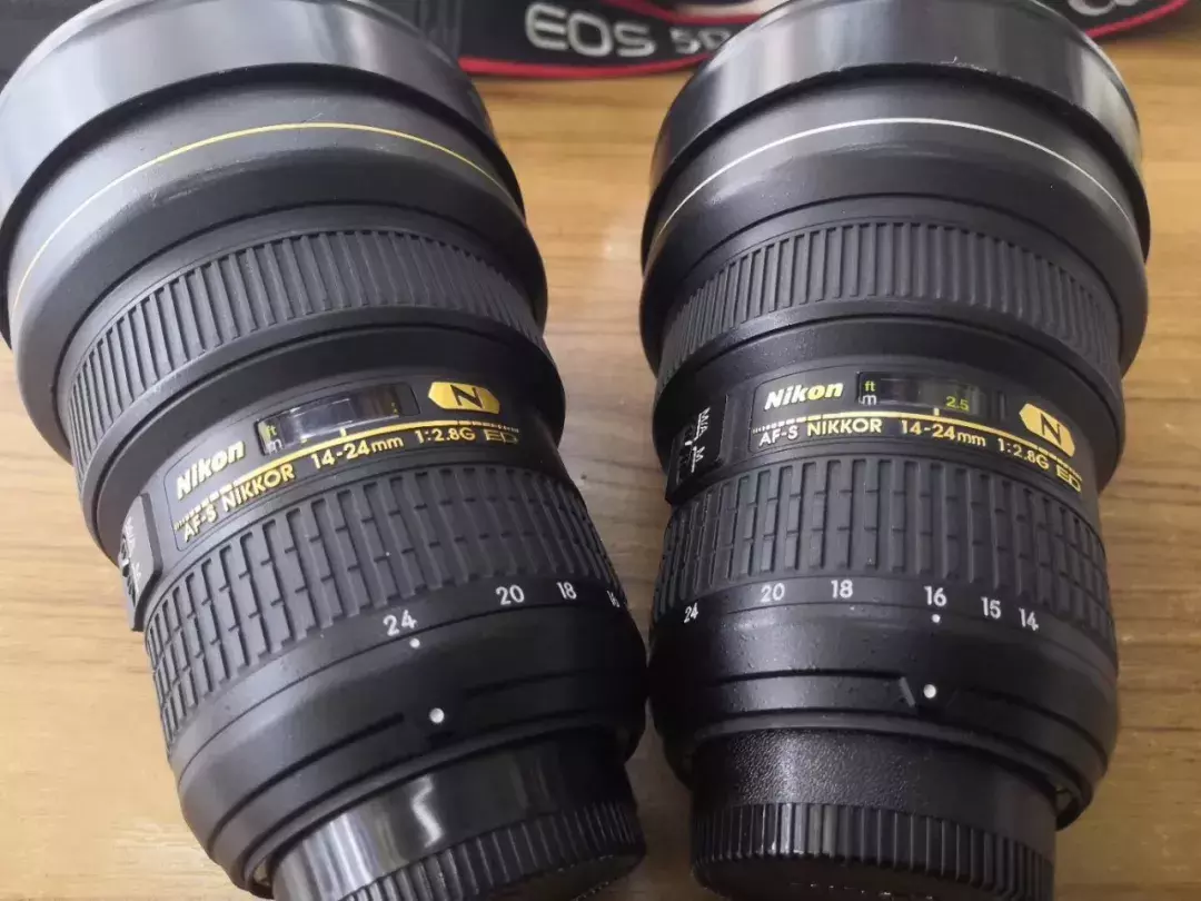 怪象,5D3价格奇高,D800\D810白菜价!二手单反的春天来了?