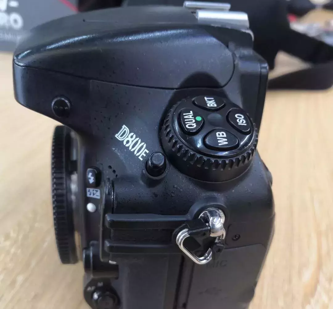 怪象,5D3价格奇高,D800\D810白菜价!二手单反的春天来了?