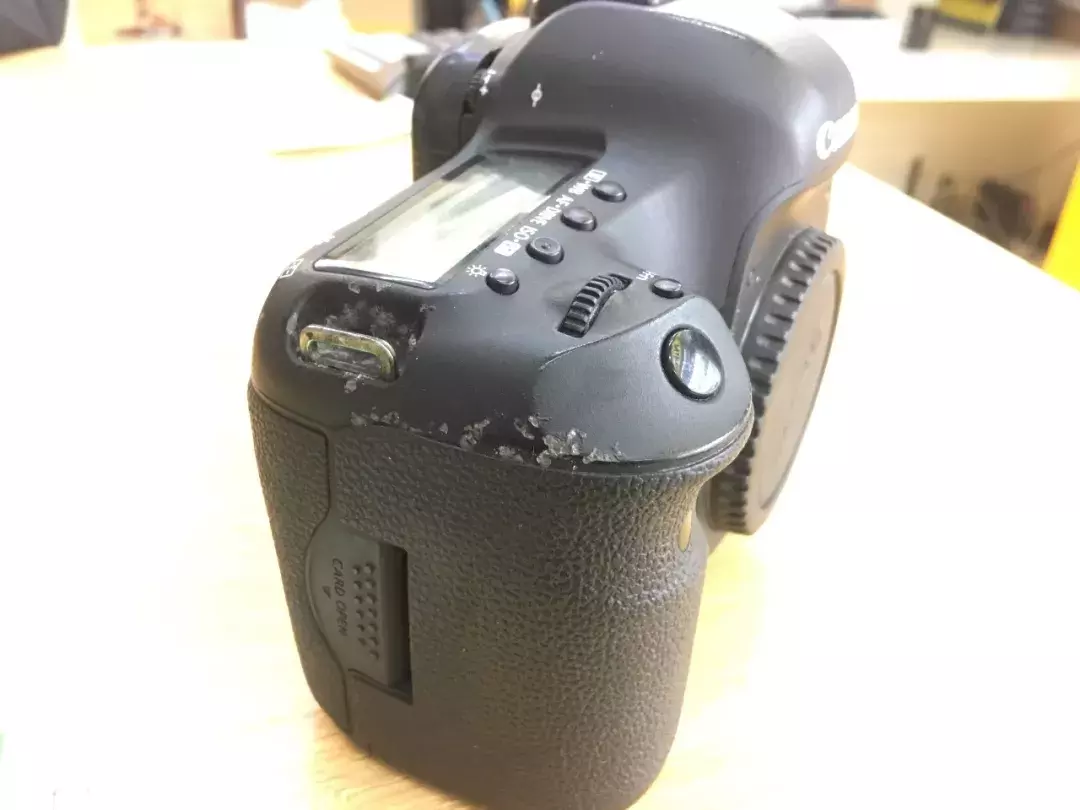 怪象,5D3价格奇高,D800\D810白菜价!二手单反的春天来了?