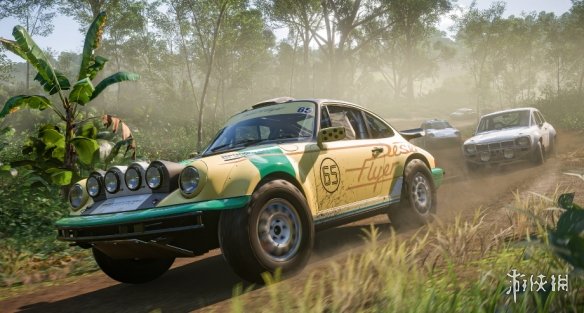 TGS21:《极限竞速:地平线5》PC配置要求 760可玩