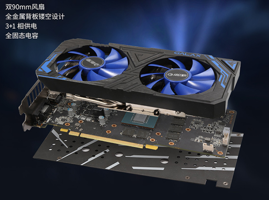 你的显卡能玩什么样的游戏?今天一一对应告诉你