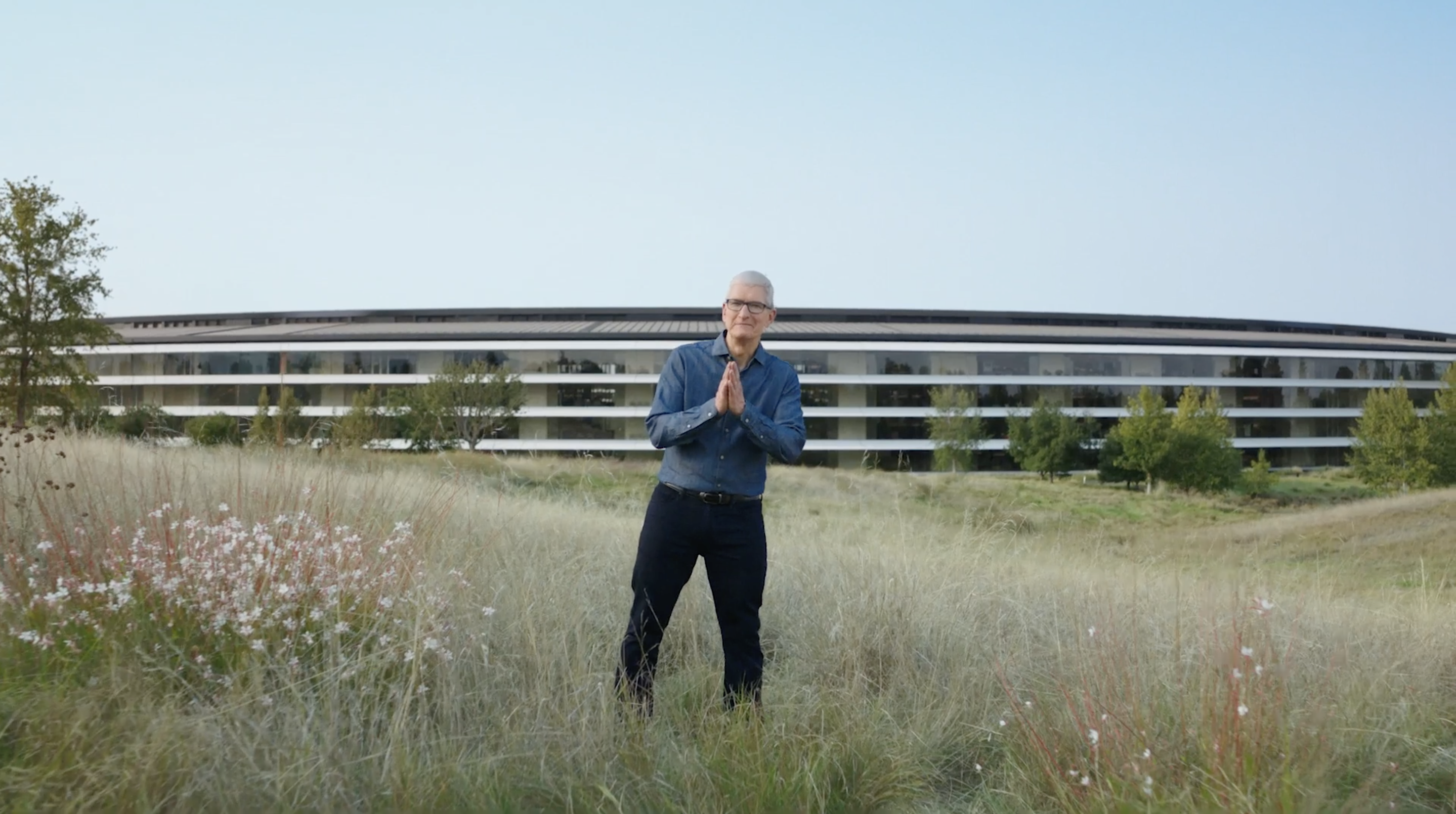 苹果炸场发布会总结:AirPods 3和MacBook Pro,M系列最强芯都来了