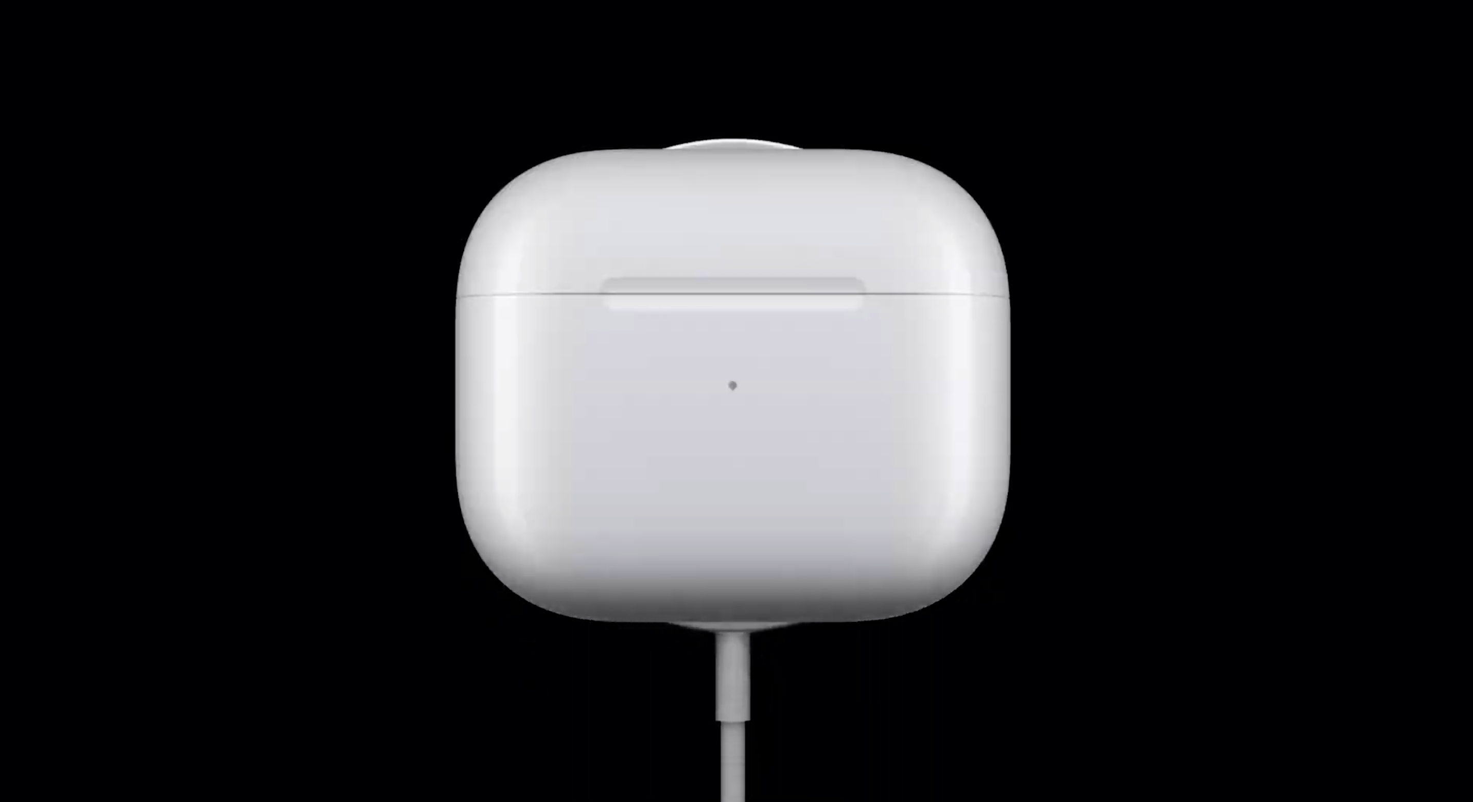 苹果炸场发布会总结:AirPods 3和MacBook Pro,M系列最强芯都来了