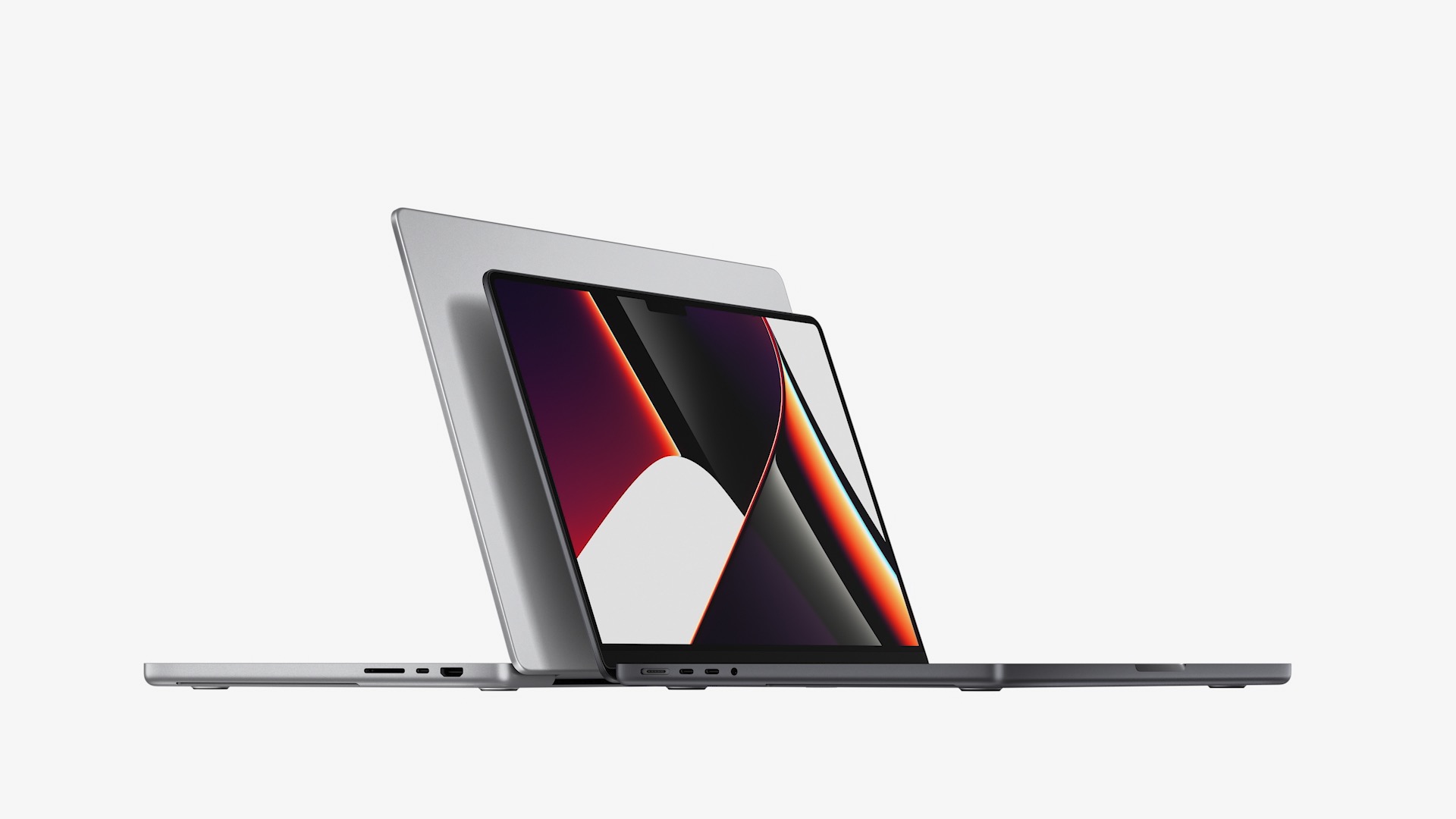 苹果炸场发布会总结:AirPods 3和MacBook Pro,M系列最强芯都来了