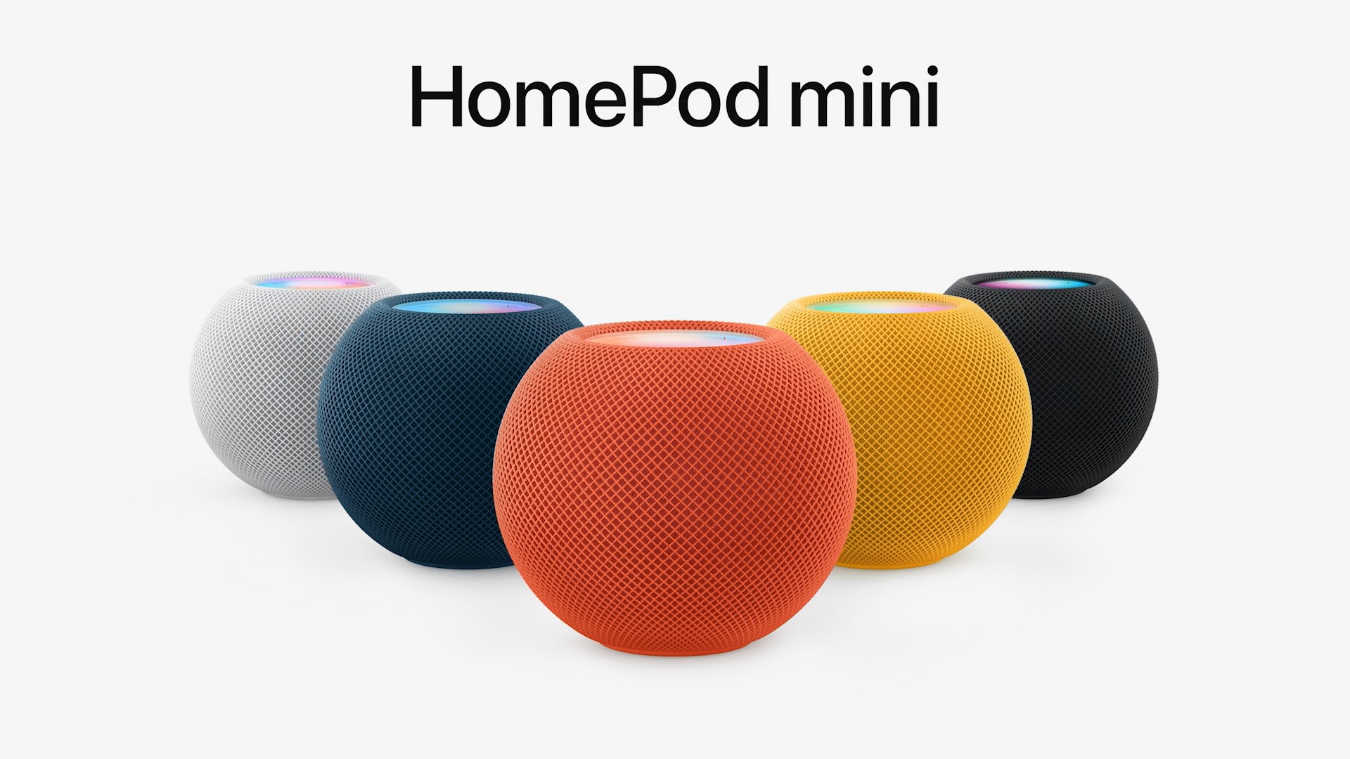 苹果炸场发布会总结:AirPods 3和MacBook Pro,M系列最强芯都来了