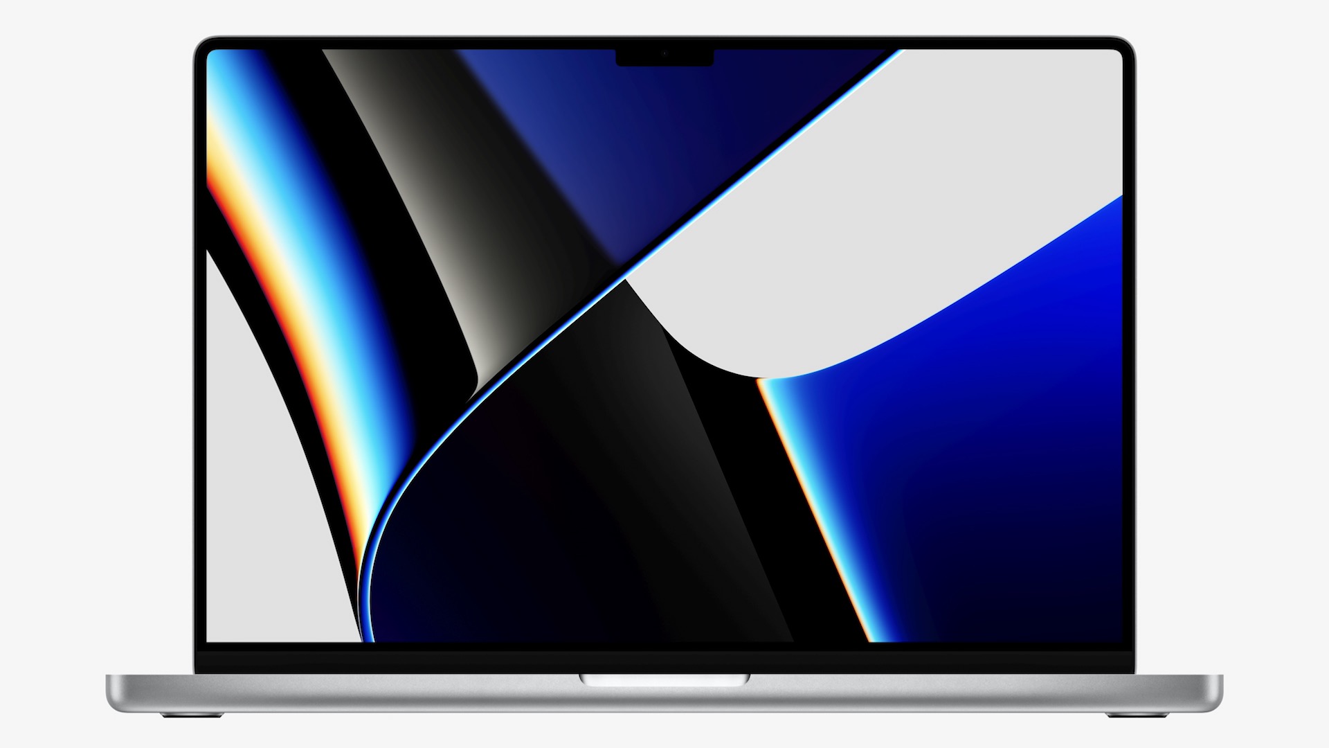 苹果炸场发布会总结:AirPods 3和MacBook Pro,M系列最强芯都来了