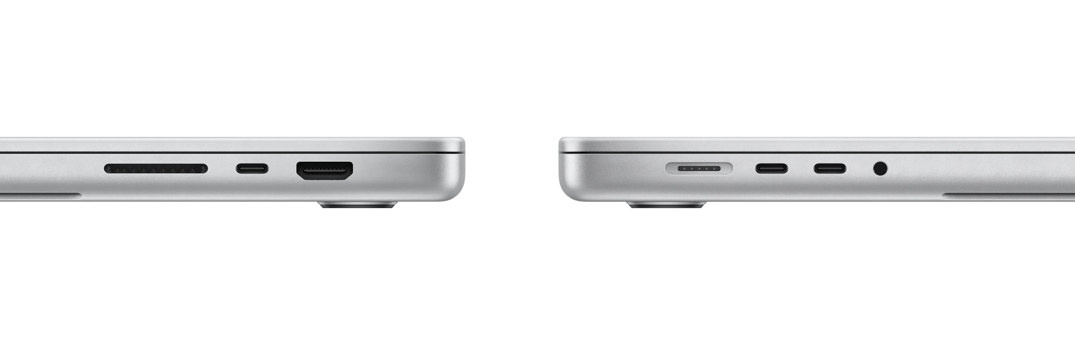苹果炸场发布会总结:AirPods 3和MacBook Pro,M系列最强芯都来了