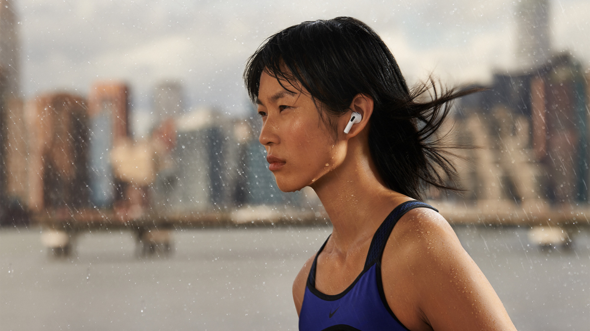 苹果炸场发布会总结:AirPods 3和MacBook Pro,M系列最强芯都来了