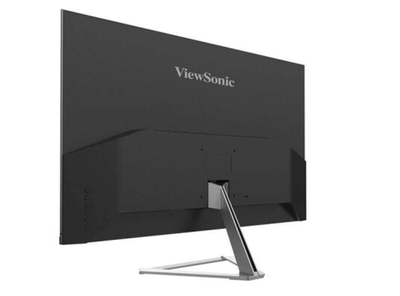 优派推出 31.5 英寸 4K Type-C 显示器:内置音箱 + 65W 反向供电,2699 元