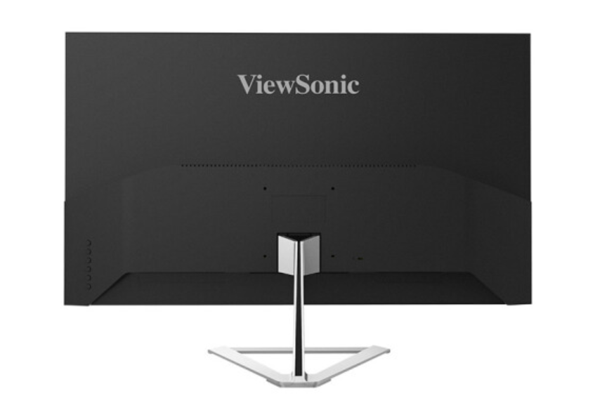 优派推出 31.5 英寸 4K Type-C 显示器:内置音箱 + 65W 反向供电,2699 元