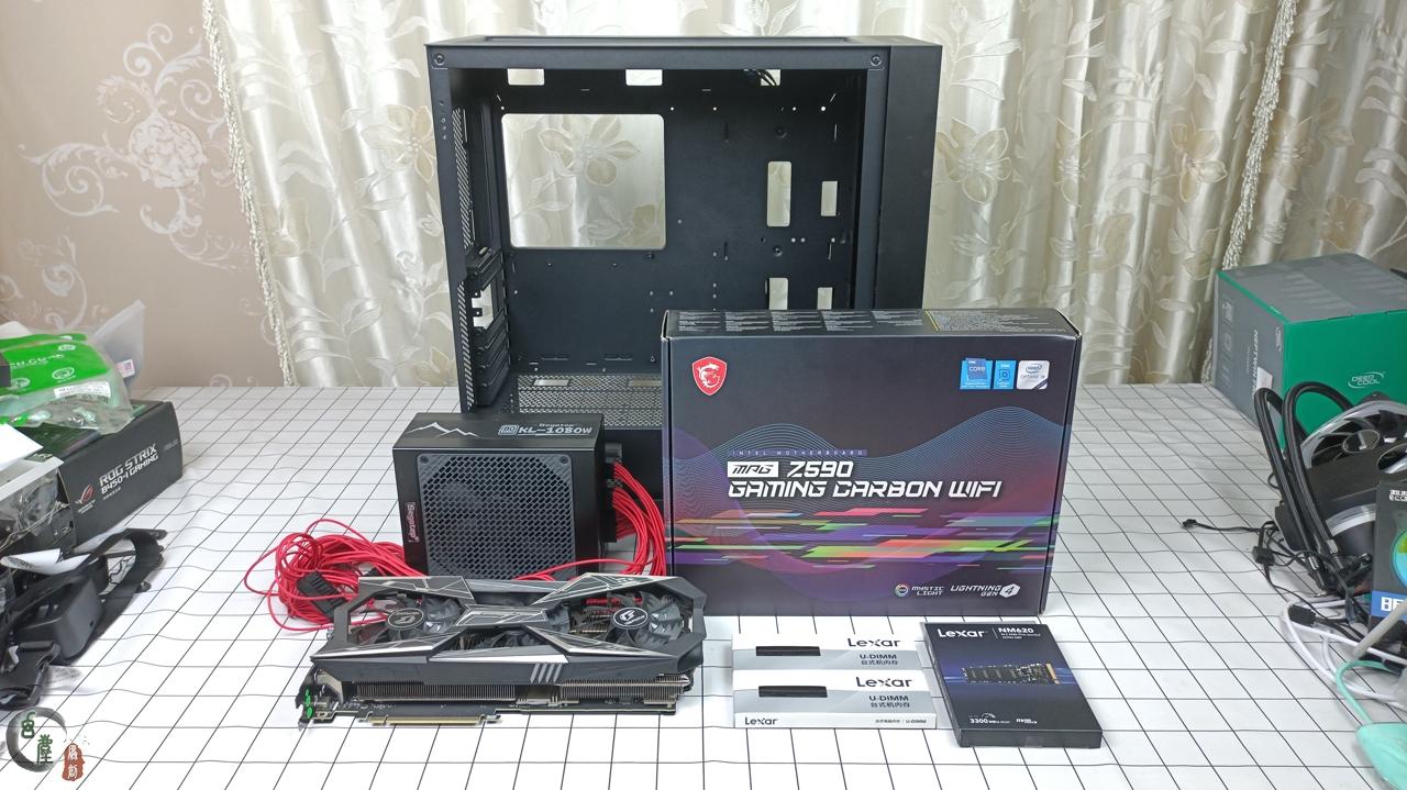 又到囤内存条时？各大品牌疯狂背刺，雷克沙8G 3200已降至164