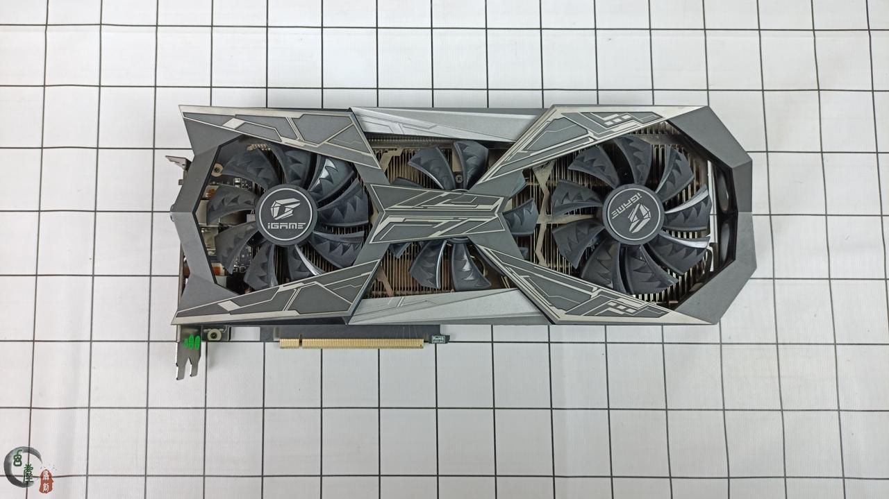 别买新显卡了,贵!老显卡还能用!2060S轻松带动2K 165Hz显示器