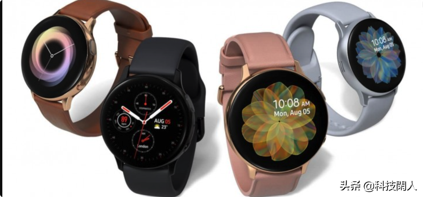华为Watch 3 Vs. Samsung Galaxy Watch 3：哪个更适合