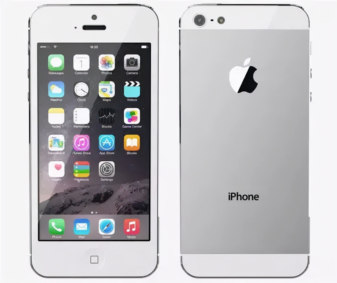 iPhone 历年大盘点，哪款才是你心中不可撼动的神作？