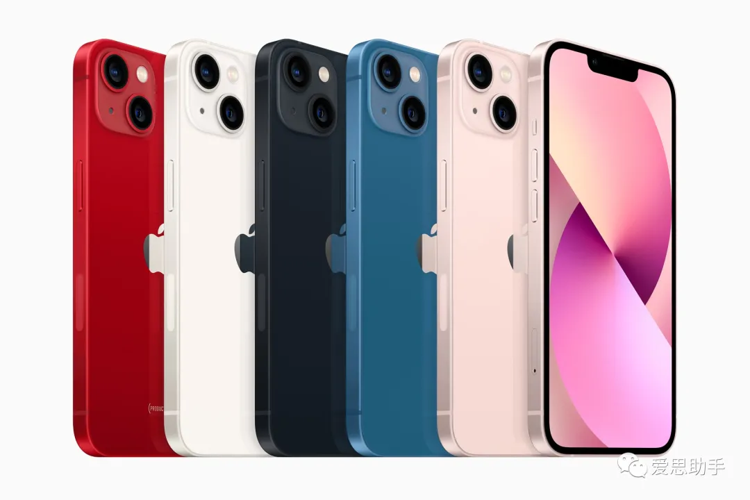 iPhone 历年大盘点，哪款才是你心中不可撼动的神作？