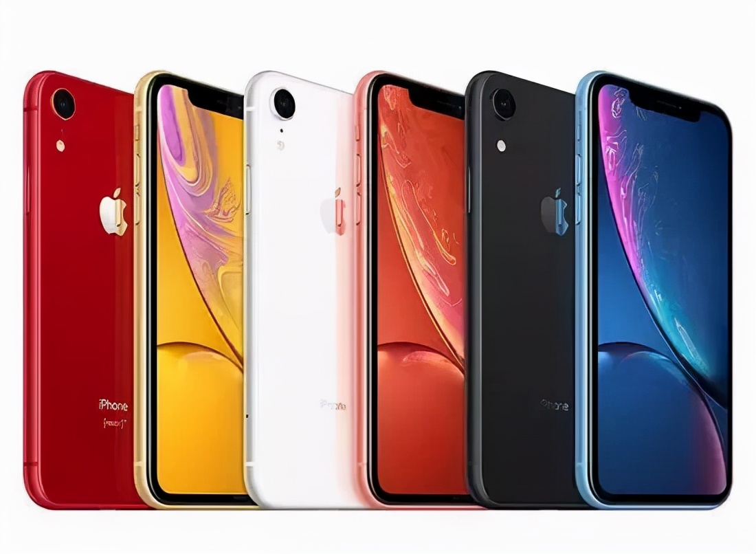 iPhone 历年大盘点，哪款才是你心中不可撼动的神作？