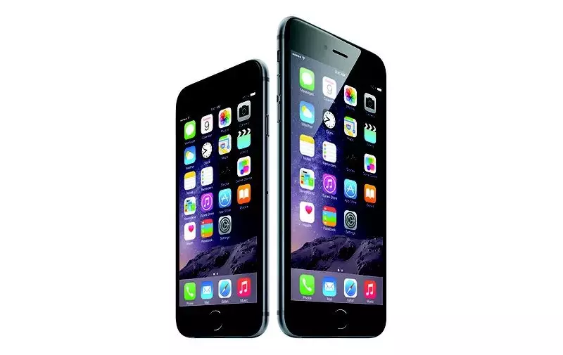 iPhone 历年大盘点，哪款才是你心中不可撼动的神作？
