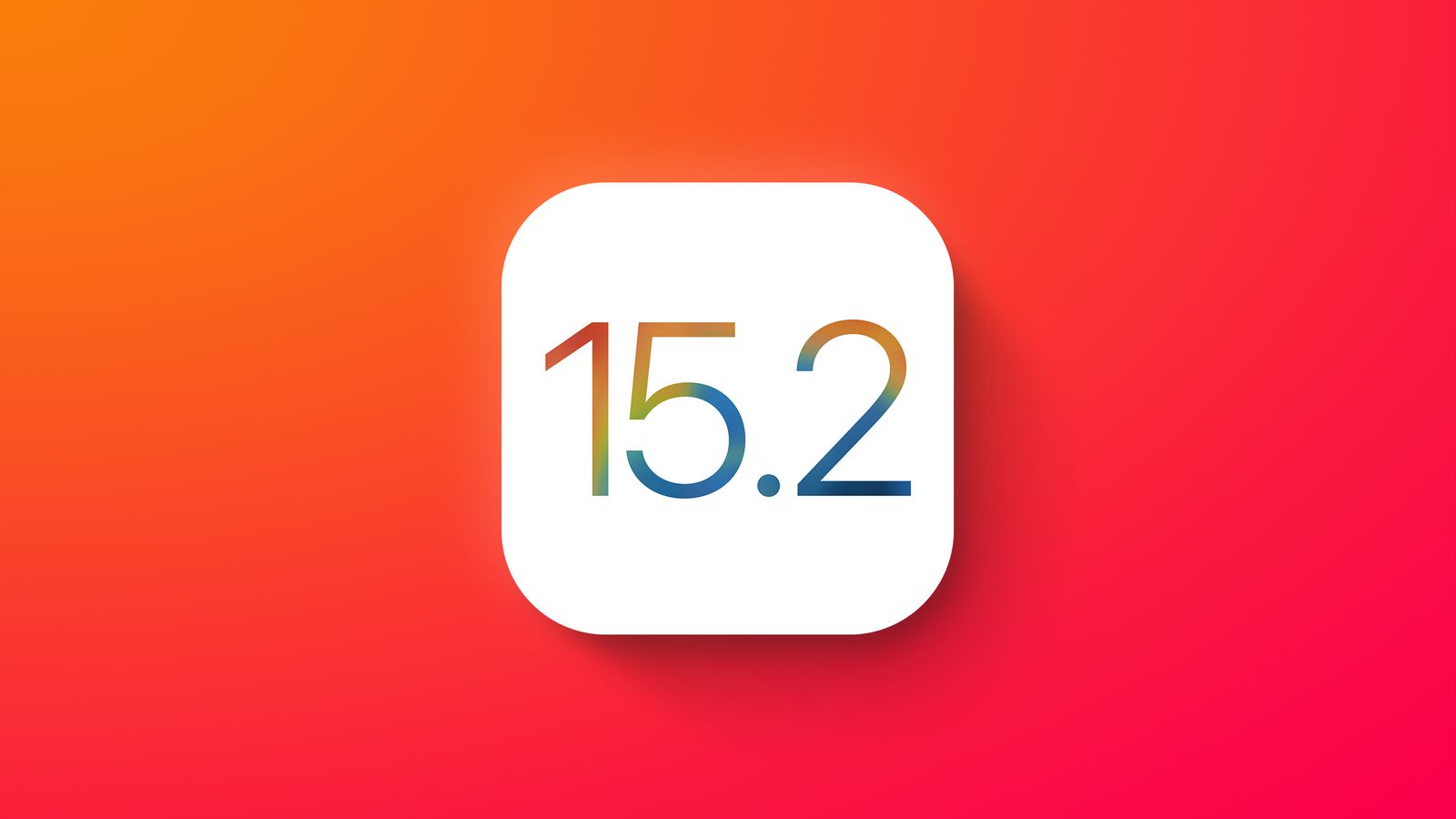 iOS 15.2 beta 2发布：值得更新吗？