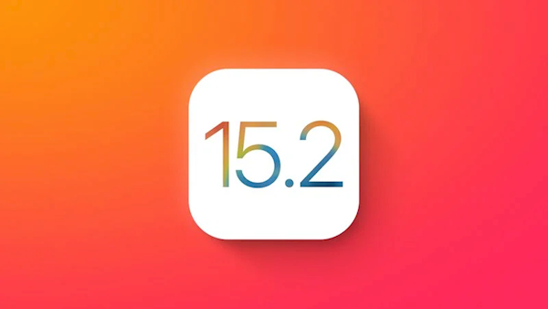 苹果iOS15.2测试版更新 首次加入数字遗产功能
