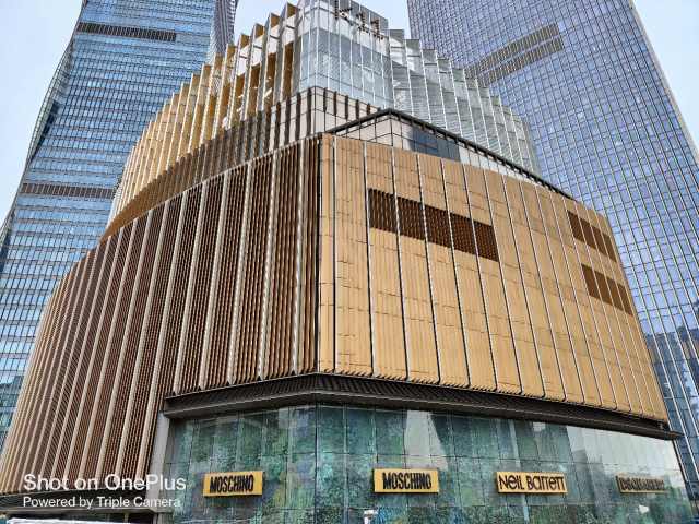 性能加料 打破传统 一加9RT开箱上手初体验