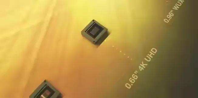 双十一将至，选购投影如何辨别真伪4K