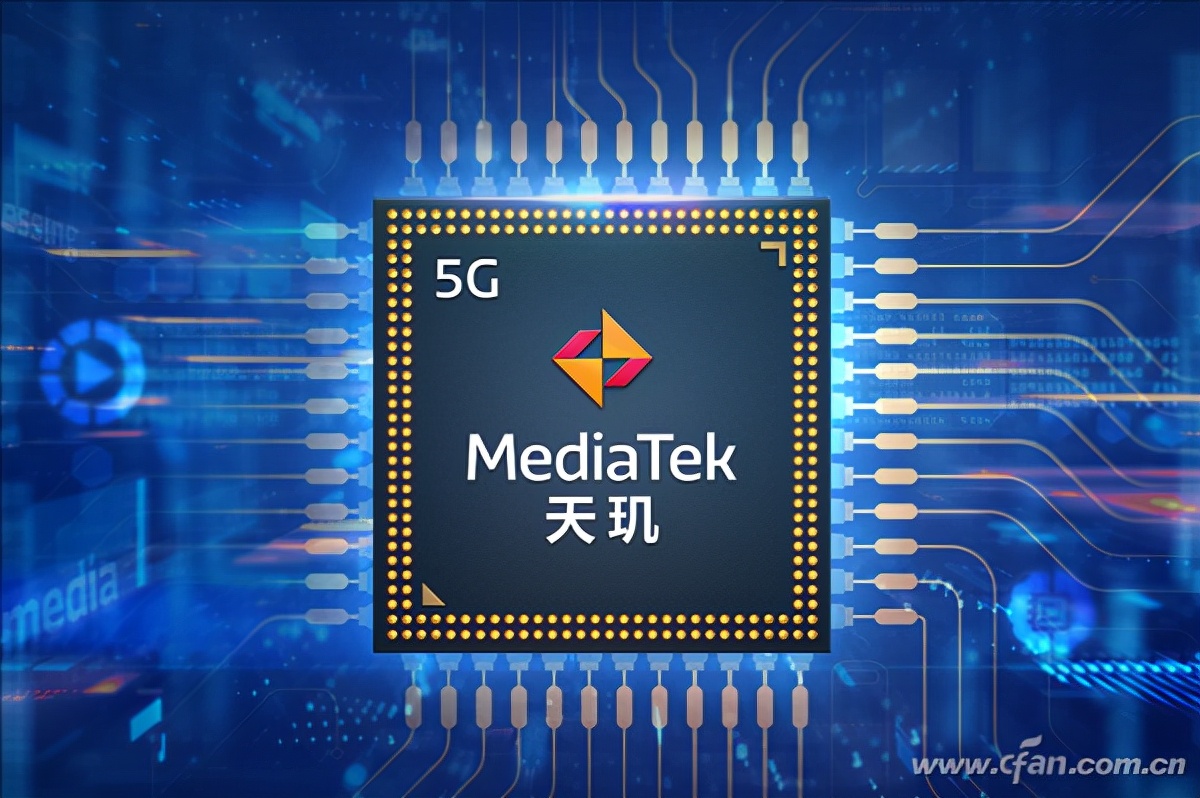 2022年旗舰手机之争！联发科将主打这3张牌