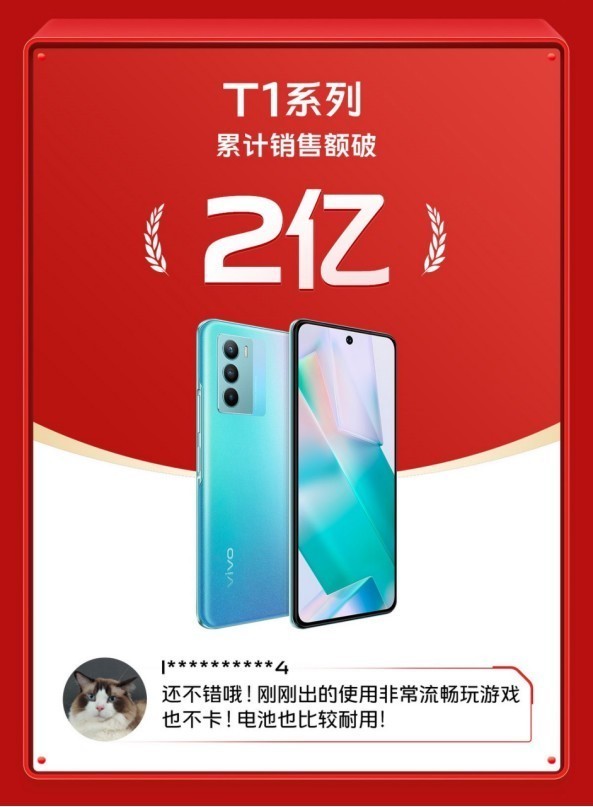 非凡实力，势不可挡！vivo双11战报火热出炉