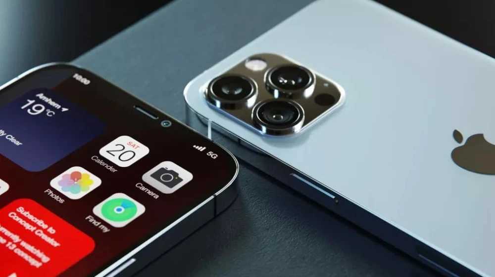 小芯机：为什么iphone13到货迟的问题还没缓解？