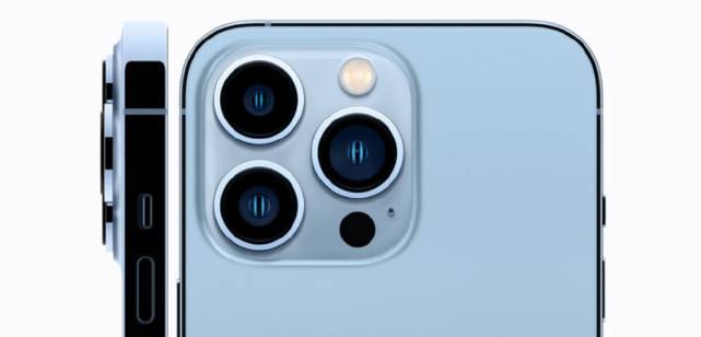 小芯机：为什么iphone13到货迟的问题还没缓解？