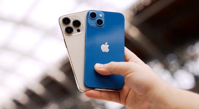 小芯机：为什么iphone13到货迟的问题还没缓解？