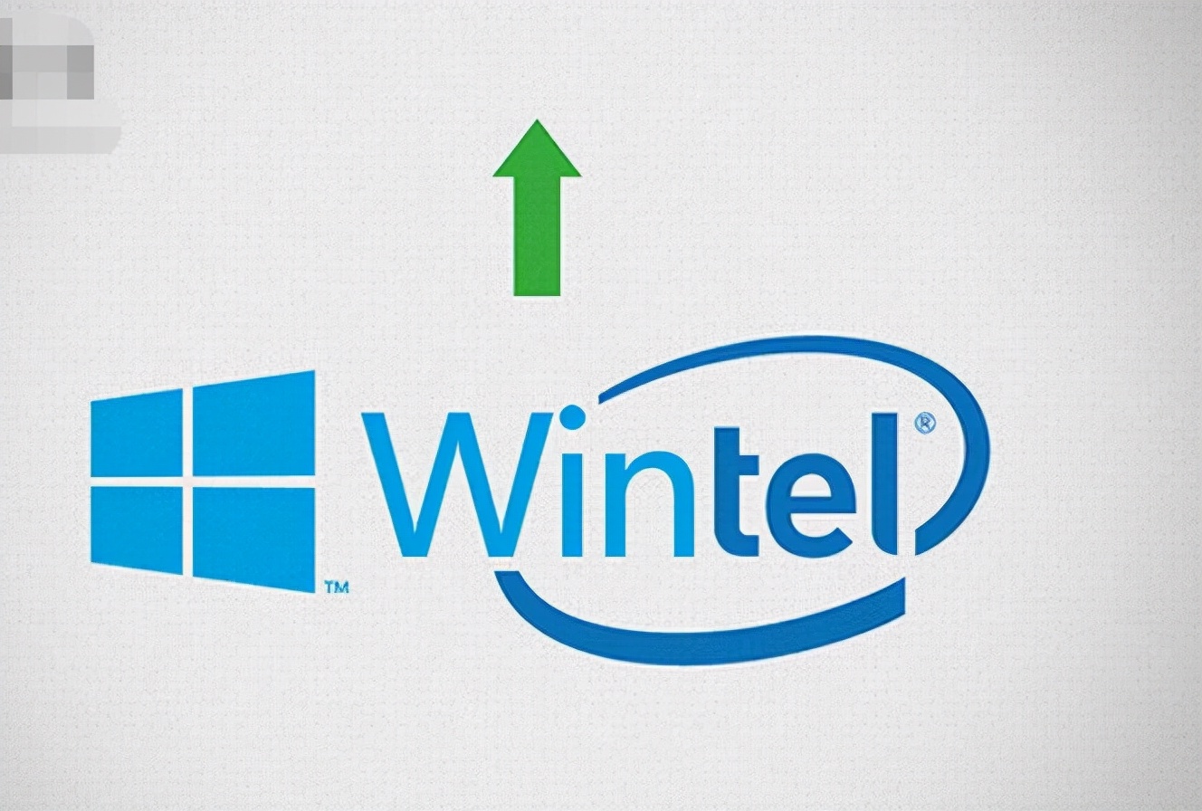都说龙芯快追上intel,年销100万颗了,为何我们却很少见到