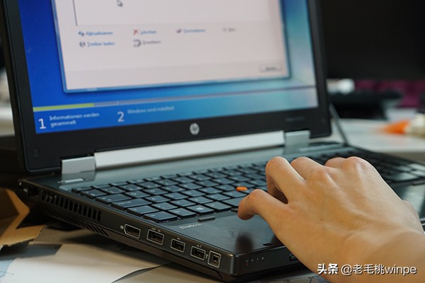 装好win10后,驱动不能随便装!正确的安装顺序了解一下