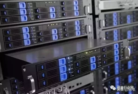 服务器的1U、2U是什么意思?42U机柜可以放多少台服务器?