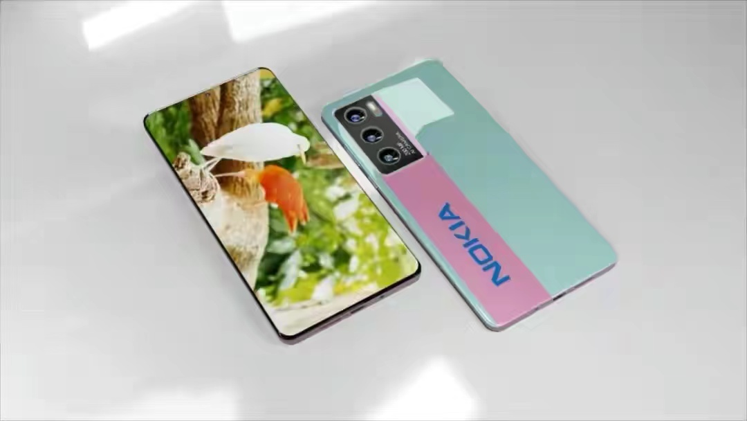 新版诺基亚7360规格曝光！LCD直屏+7000mAh，还有160W快充