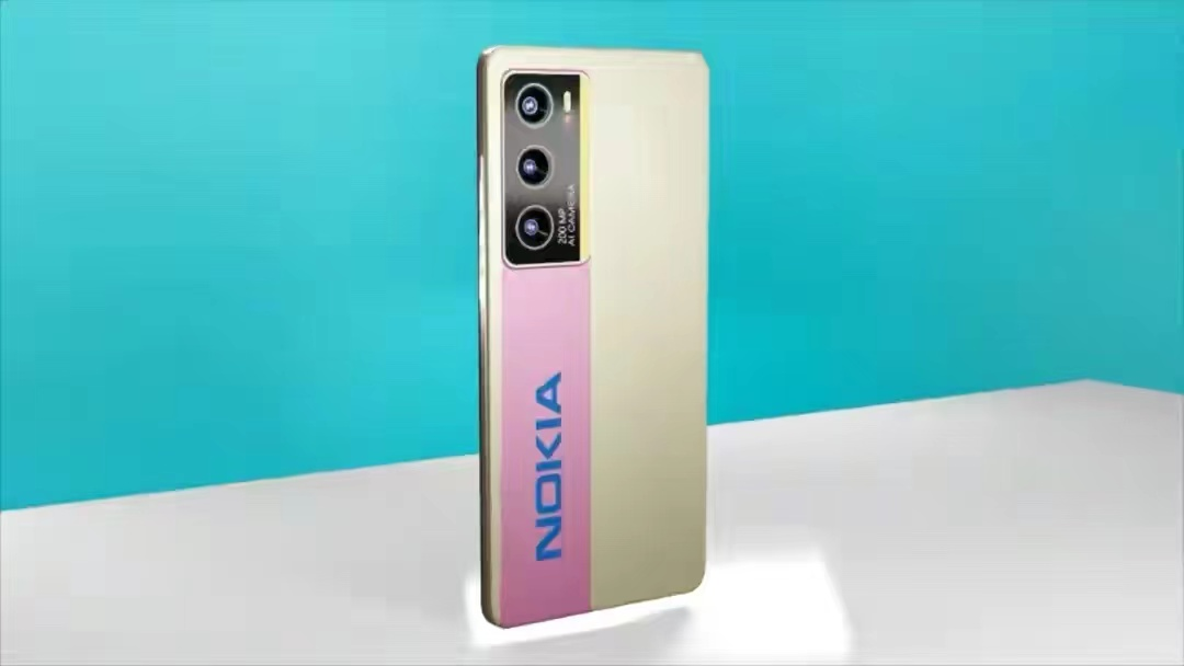新版诺基亚7360规格曝光！LCD直屏+7000mAh，还有160W快充