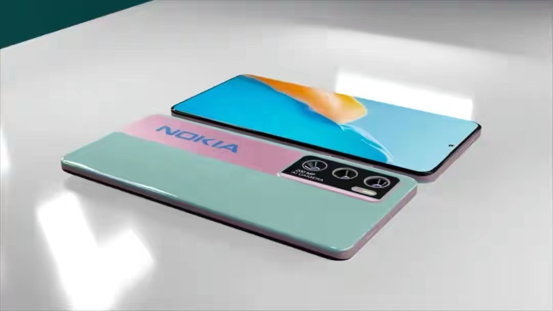 新版诺基亚7360规格曝光！LCD直屏+7000mAh，还有160W快充