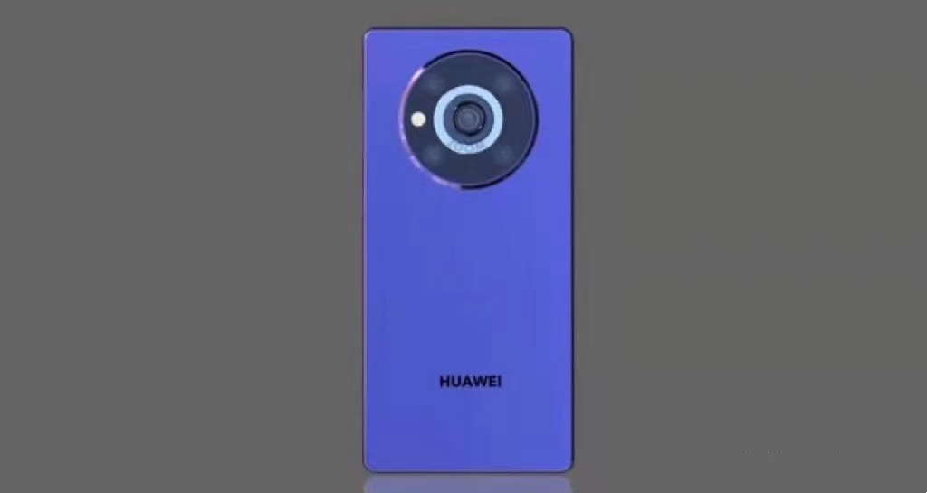 华为Mate50X或支持5G？7.2英寸直屏+6050mAh，花粉等到了